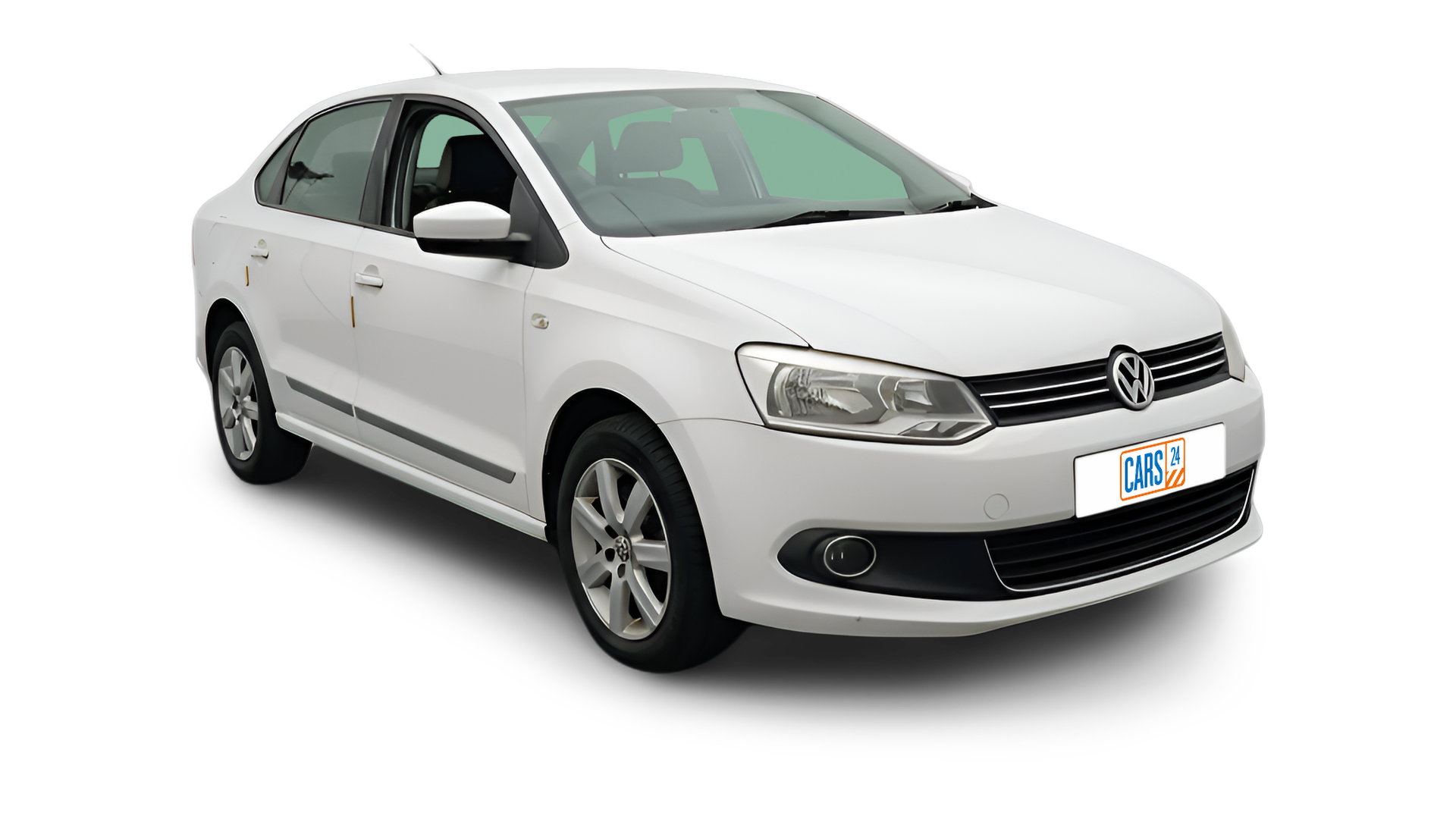 Volkswagen Vento-img